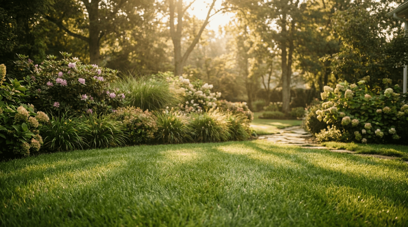 The Perfect Lawn Mowing Schedule Tupelo: Keeping Your Mississippi Grass Healthy